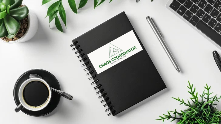 CC Writing pad